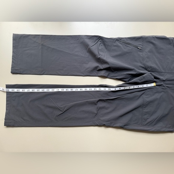 OUTDOOR RESEARCH Women's Voodoo Pants - Regular Size 14 - Picture 6 of 14